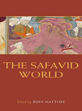 [预订]The Safavid World