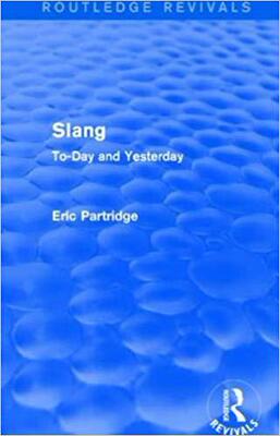 【预售】Slang