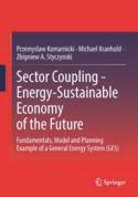 【预订】Sector Coupling - Energy-Sustainable Economy of the Future: Fundamen 9783658381103