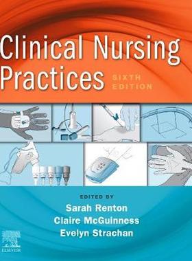 【预订】Clinical Nursing Practices