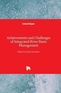 Integrated 9781789234824 Achievements Management Basin River Challenges and 预订