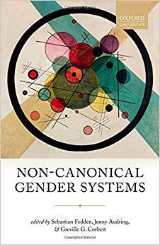 【预售】Non-Canonical Gender Systems