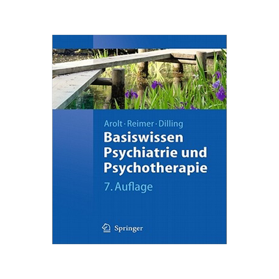 预订 Basiswissen Psychiatrie und Psychotherapie