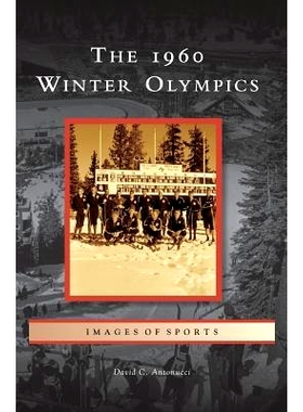 预订 1960 Winter Olympics: 9781531674946
