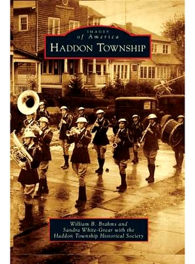 预订 Haddon Township: 9781531650643