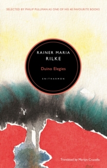 【预订】Duino Elegies