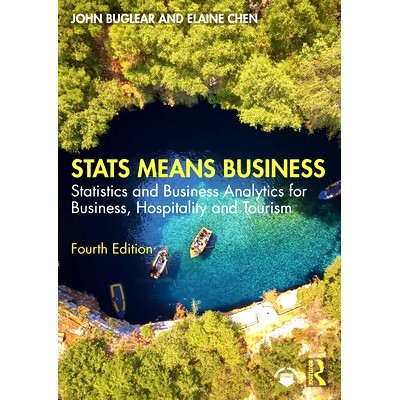 Statistics and Business Analytics for Bu