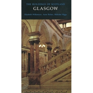 预订 Glasgow 格拉斯哥: 9780300096743