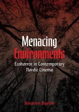 [预订]Menacing Environments 9780295751634