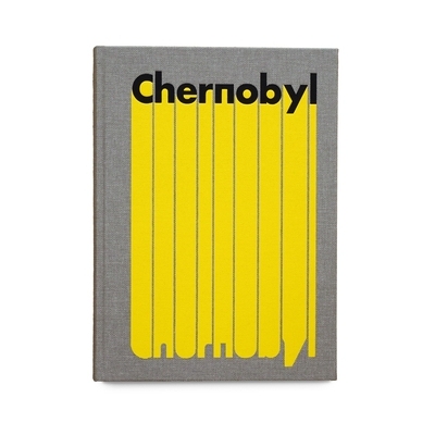 预订 Chernobyl 切尔诺贝利: 9781915423382
