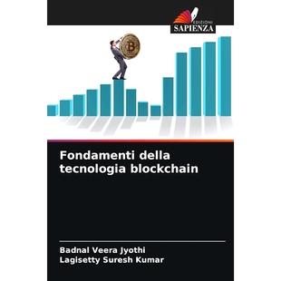预订 Fondamenti della tecnologia blockchain: 9786207663385