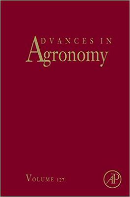 【预售】Advances in Agronomy