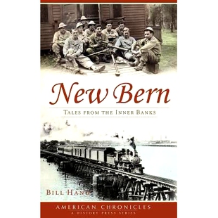 Tales from the 预订 Banks Bern Inner 9781540230621 New