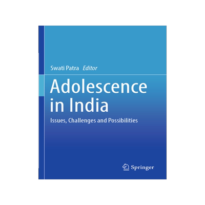 [预订]Adolescence in India