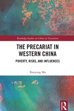 预订 The Precariat in Western China