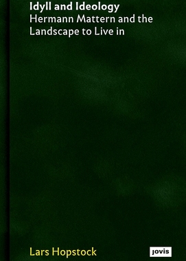 预订 Idyll and Ideology