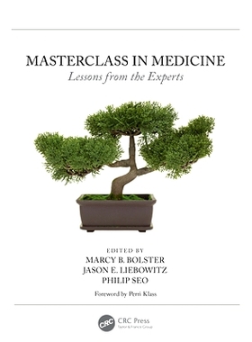 预订 Masterclass in Medicine: Lessons from the Experts: 9781032529493