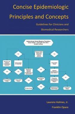[预订]Concise Epidemiologic Principles and Concepts: Guidelines for Clinicians and Biomedical Researchers 9781491857984
