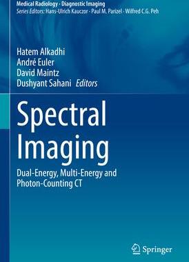 [预订]Spectral Imaging 9783030962845