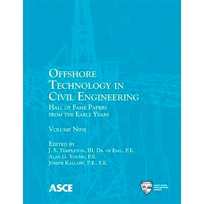 预订 Offshore Technology in Civil Engineering: Hall of Fame Papers from the Early Years: 9780784413494