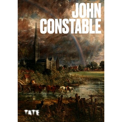 预订 Artist’S Series: John Constable 艺术家系列：约翰·康斯特布尔: 9781849769006