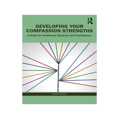 [预订]Developing Your Compassion Strengths 9781032232089