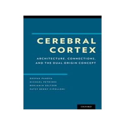 [预订]Cerebral Cortex 9780195385151