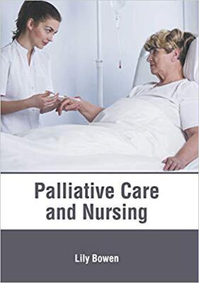 【预售】Palliative Care and Nursing