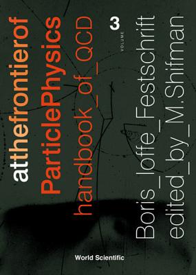 【预订】At the Frontier of Particle Physics