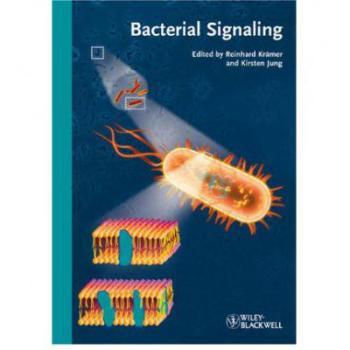 【预订】Bacterial Signalling
