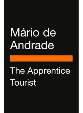 预订 The Apprentice Tourist: 9780143137351