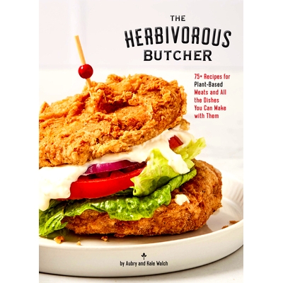 75+ Recipes for Plant-Based Meats and Al