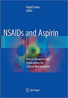 【预售】NSAIDS and Aspirin: Recent Advances ...