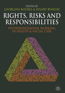 【预订】Rights, Risks and Responsibilities