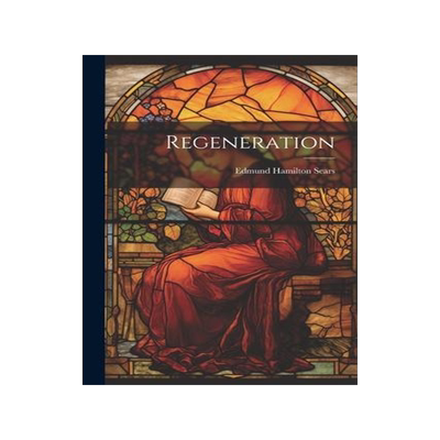 [预订]Regeneration 9781022062290