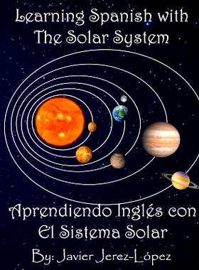 预订 Learn Spanish with the Solar System / Aprendiendo Ingles con el Sistema Solar: The Solar System for Kids: 978069205