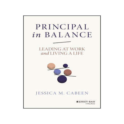 [预订]Principal in Balance 9781119885764