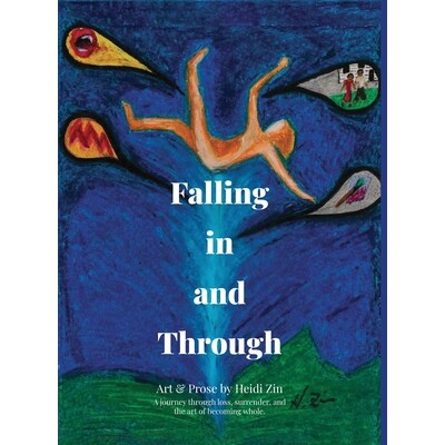 预订 Falling In And Through 9798218753221