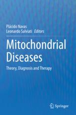 【预订】Mitochondrial Diseases 9783030701499