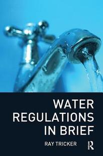 Regulations Brief Water 预订