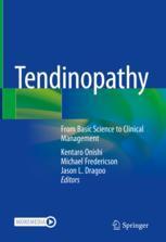 [预订]Tendinopathy 9783030653347