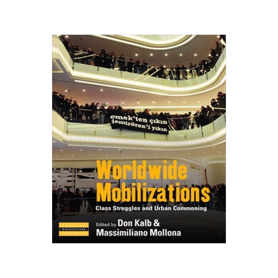 [预订]WORLDWIDE MOBILIZATIONS 9781785339066