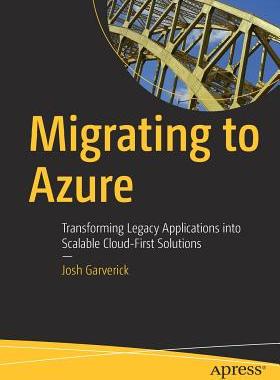 【预订】Migrating to Azure