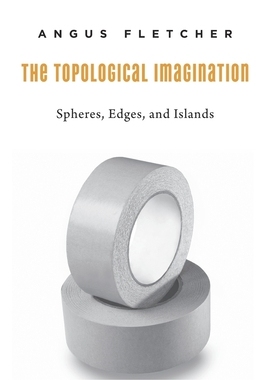 【预订】The Topological Imagination 9780674504561