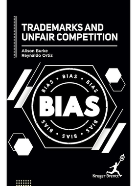 预订 Trademarks and Unfair Competition: 9781787153721