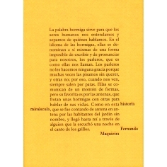 预订 Una historia minúscula: 9788419233714