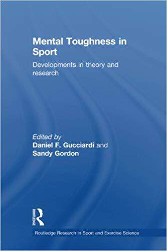 【预售】Mental Toughness in Sport