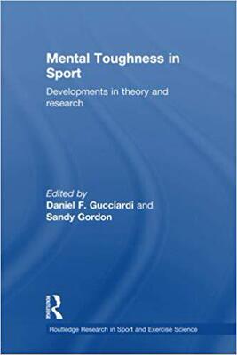【预售】Mental Toughness in Sport
