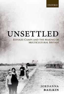 【预订】Unsettled