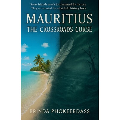 预订 Mauritius: The Crossroads Curse 9798231580613
